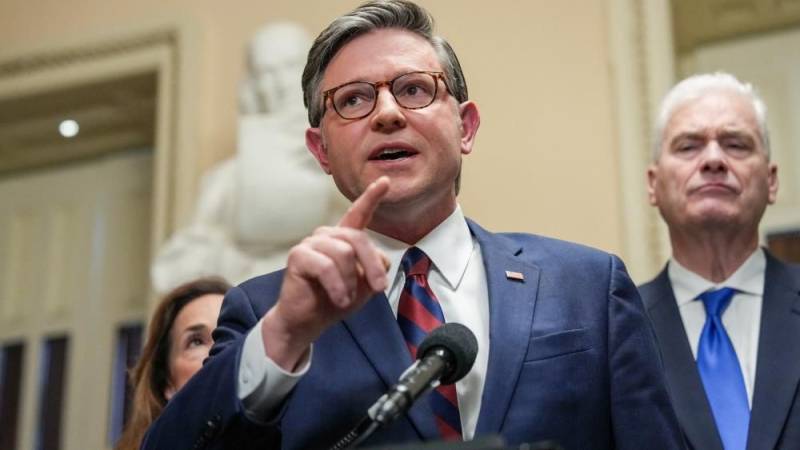 US Republicans announce deal to end partial government shutdown