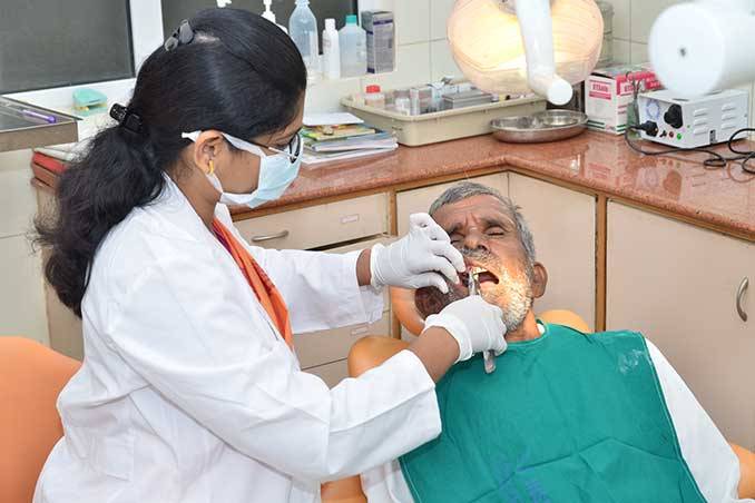 Govt cancels appointment of medical doctor as MS of Lahore’s Dental Hospital