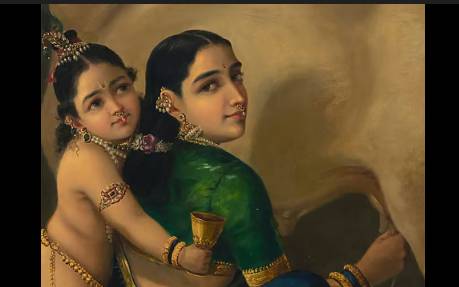 Indian painting sells for record $17.9 million