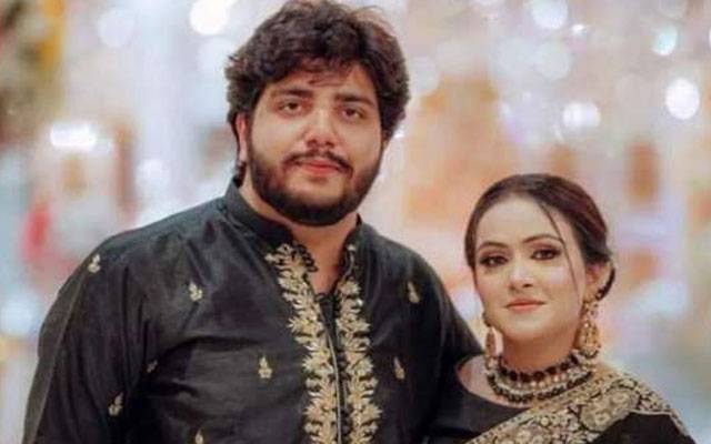 Sami Rasheed responds emotionally to backlash over separation  