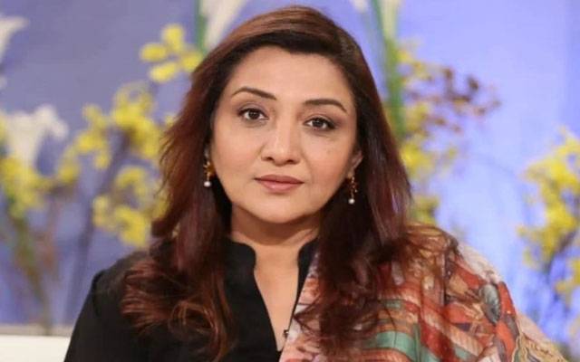 I stand with your truth, Nadia Afgan backs Meesha Shafi  