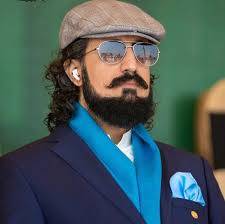 Sahibzada Sultan Muhammad Ali elected to World Tent Pegging Federation board