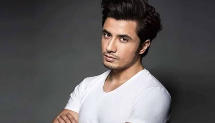 Ali Zafar breaks silence after defamation case win