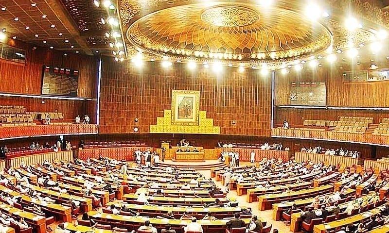Fuel price surge issue bulldozes NA session