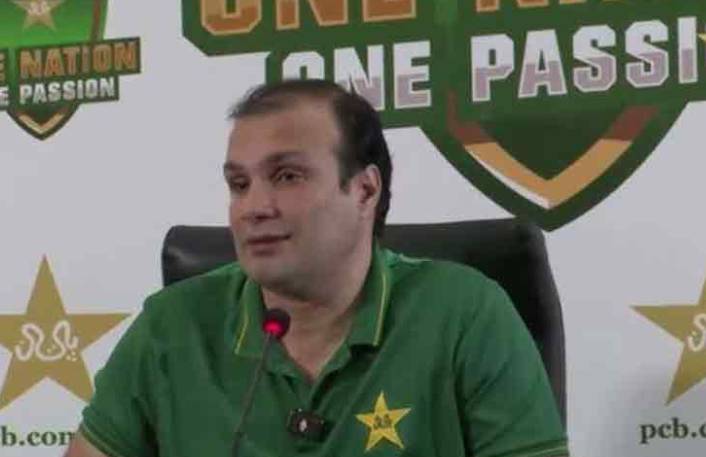 Abdullah Khurram Niazi resigns as PCB domestic cricket director