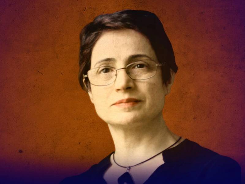 France urges 'immediate release' of Iranian prize-winning lawyer