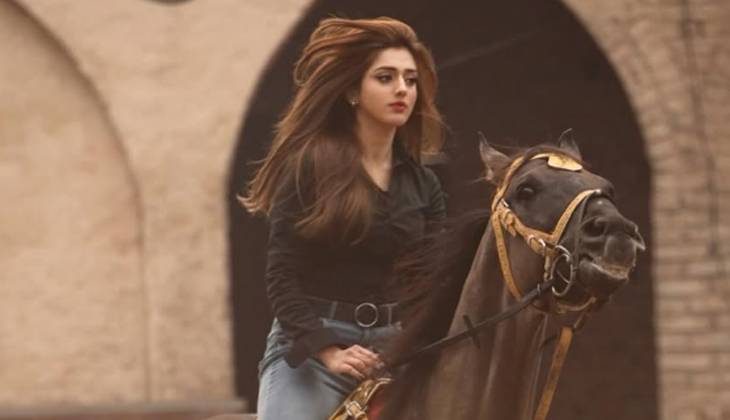 Jannat Mirza engages fans as she plans her 'Squad'