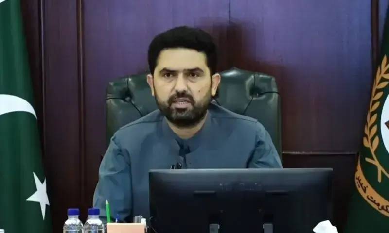 Sohail Afridi says fuel hike deepens Pakistan’s inflation crisis