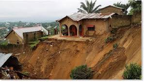Landslide kills mother and six children in Eq. Guinea