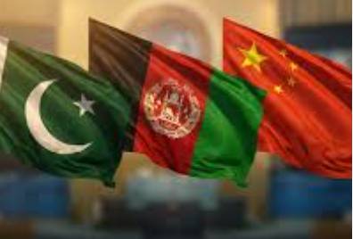 No outcome as Pakistan-Afghan Taliban talks end in Urumqi