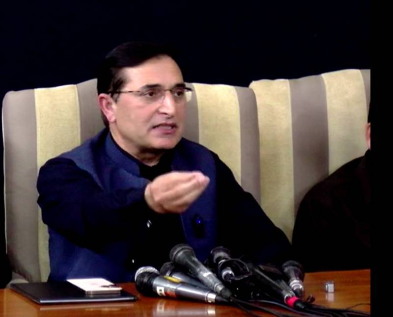 PTI leaders lash out at govt over fuel price hike, announce nationwide protests