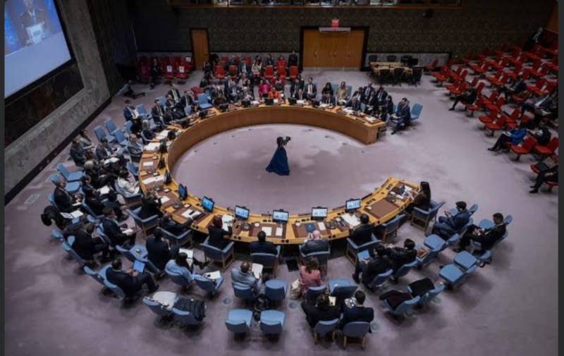 UN Security Council delays vote on authorizing force to protect Hormuz