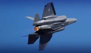 Iran claims shooting down another US F-35 fighter jet