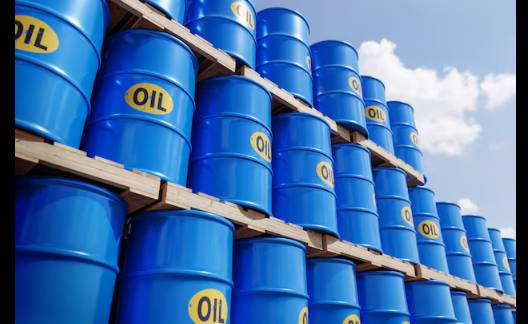 Oil surges, stocks mixed as Trump dashes hopes of quick end of war