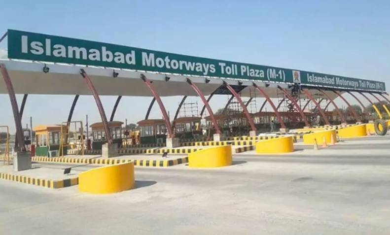 On PM's directive, NHA withdraws raise in toll tax on motorways, highways