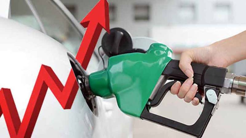 Govt hikes petroleum levy to Rs160.61 per litre