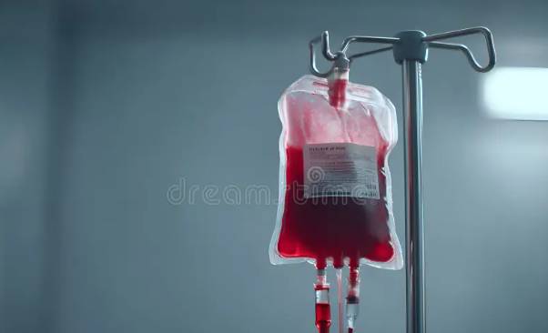 Blood banks raise blood bag price by Rs100