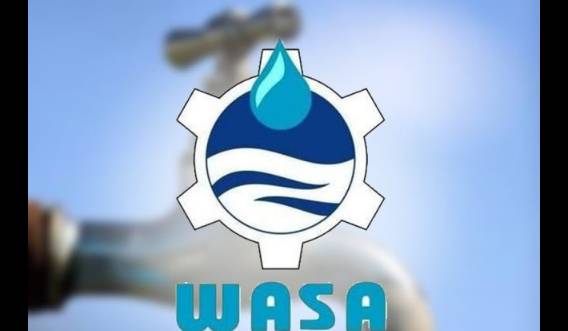 Farooq Najeeb removed as MD WASA Sheikhupura