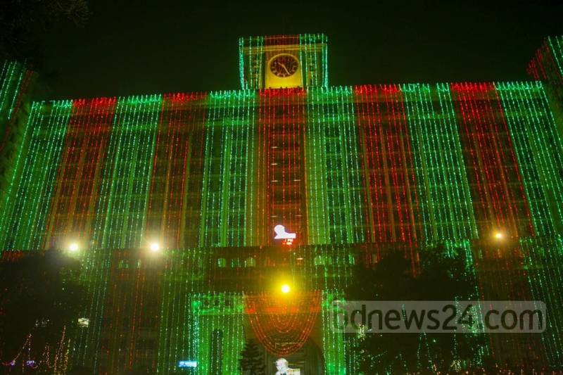 Bangladesh cuts office hours, turns off wedding lights to save energy