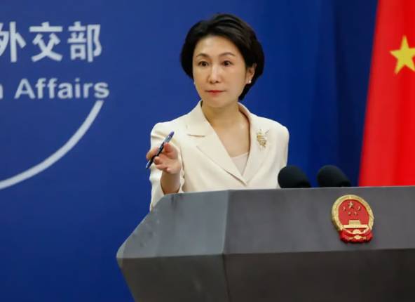 China urges respect for Palestinian rights after Israel passes death penalty law