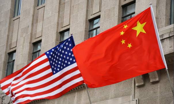 US repatriates alleged drug smuggler to China, 'first' in years