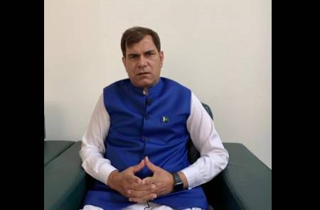Former Punjab health secy hired on handsome salary