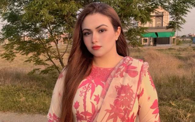 ‘I want to close this chapter,’ Sehar Hayat ends divorce debate  