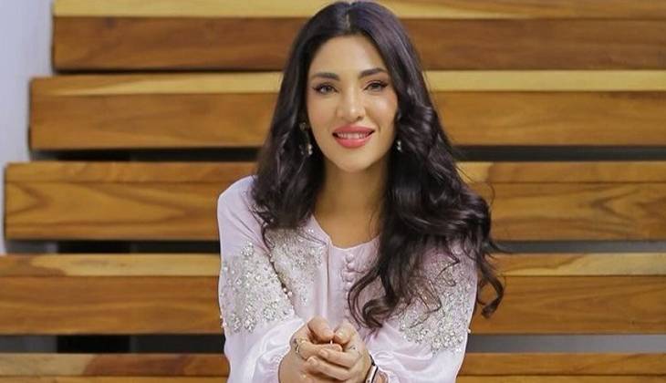 Zhalay Sarhadi turns influencer, announces unsponsored local brand reviews