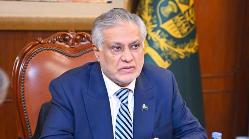 Dar appreciates Abbas Araghchi for clarifying Tehran’s stance on talks 