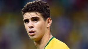 Ex-Brazil and Chelsea midfielder Oscar retires with heart problem