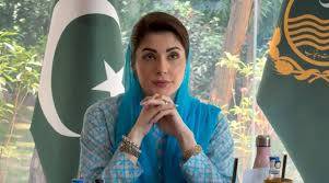 CM Maryam waives motorbike registration and transfer fee