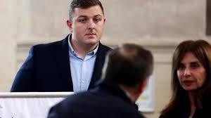 French jury upholds jail terms for three rugby players over gang rape