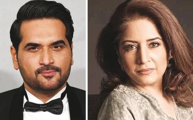 Humayun Saeed claps back at age talk with pure class