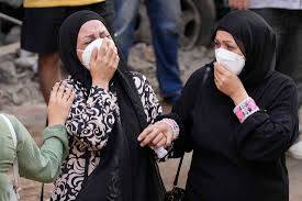 Israeli strikes kill two girls in southern Lebanon, soldier killed in battle