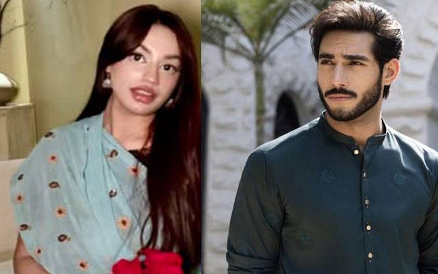 Mahnoor Mirza opens up about relationship fallout with actor Ali Raza  