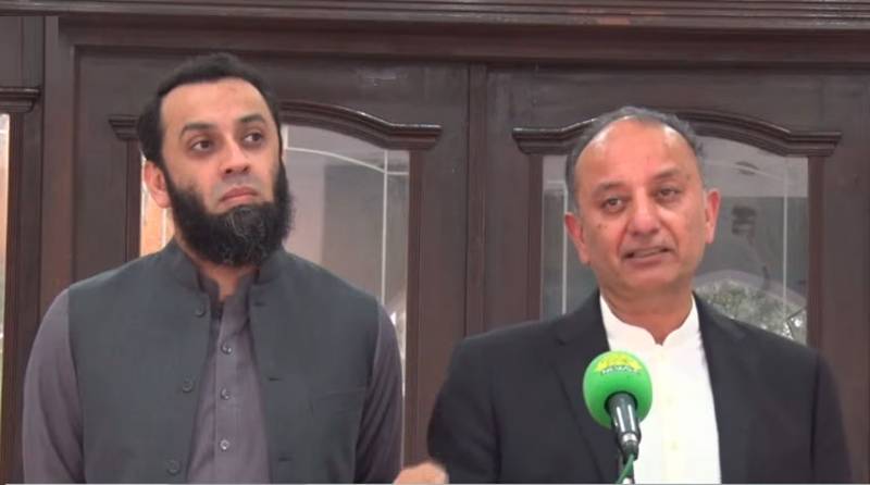Pakistan managing global fuel crisis effectively: Info Minister