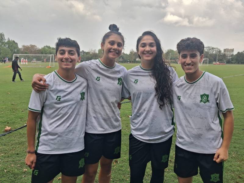 Pakistan women to make historic FIFA event debut at Côte d’Ivoire Series