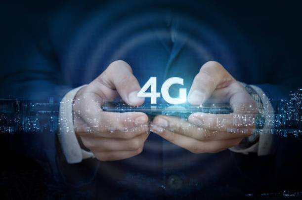 People are ecstatic as 4G internet services introduced in GB