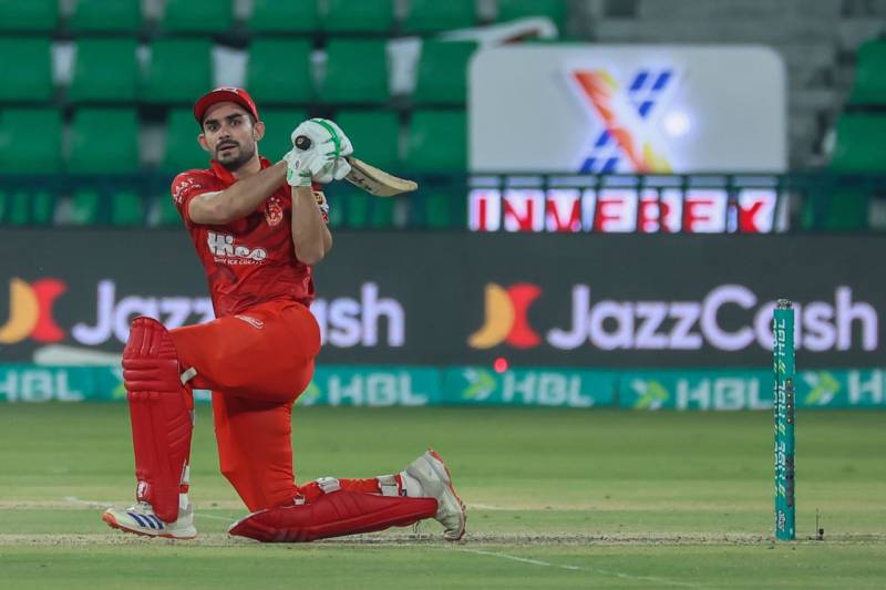 Islamabad United thrash Rawalpindiz by three wickets in PSL 11 clash 