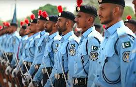 Islamabad Police to create 250 ASI posts