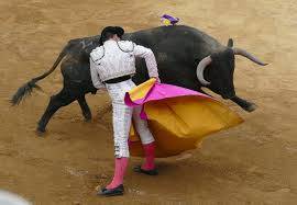 Ex-matador killed by bull at Spanish arena ahead of bullfight