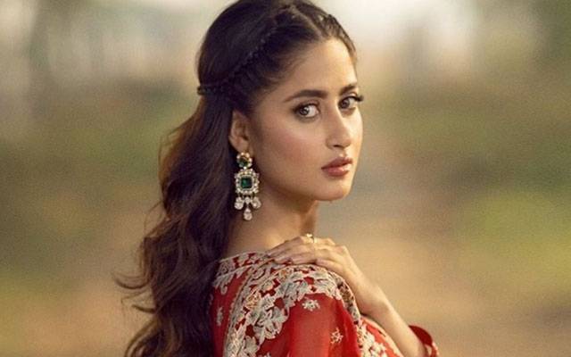 Sajal Aly urges fans to stand by delivery workers as petrol prices surge