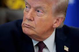 Trump gives Iran 48 hours to make deal or face 'Hell'