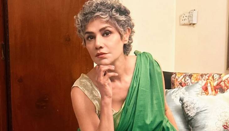 Angelina Malik opens up about her struggle with cancer