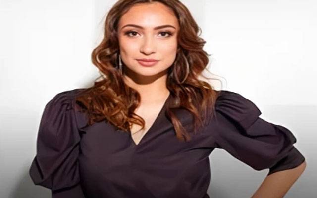 Anoushey Ashraf discloses reality behind 'fake breakup story'