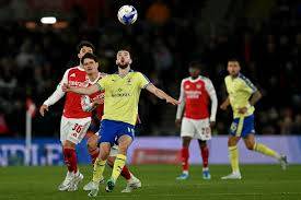 Arteta demands Arsenal response after FA Cup shocker at Southampton