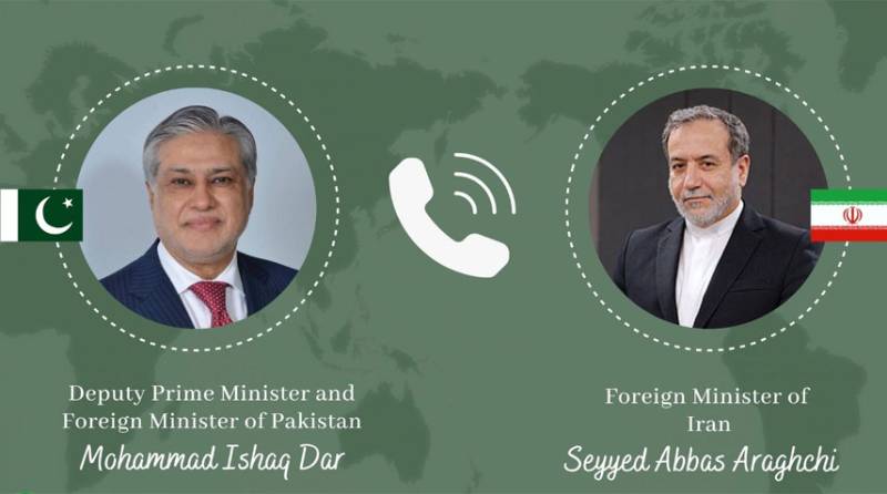 DPM reiterates Pakistan’s support for de-escalation efforts