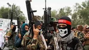 Foreign Policy report warns of growing terror nexus in Afghanistan