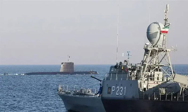 Iran Guards say targeted Israel-linked ship in Gulf