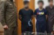 Lodhran robbers gang arrested, recover stolen goods worth millions